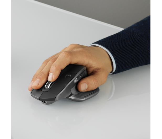 Logitech MX Master 2S - 604796 - zdjęcie 5